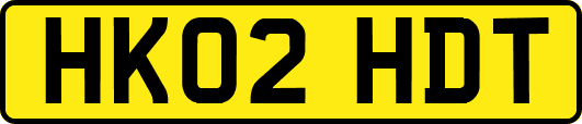 HK02HDT