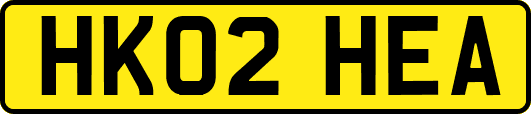 HK02HEA