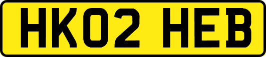 HK02HEB