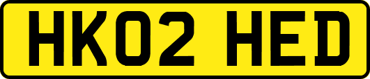 HK02HED