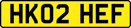 HK02HEF