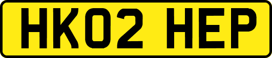 HK02HEP