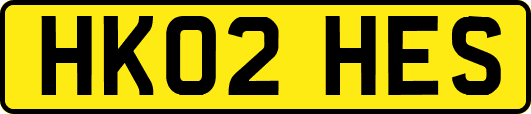 HK02HES