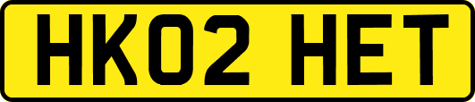 HK02HET