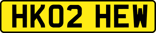 HK02HEW