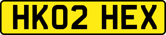 HK02HEX