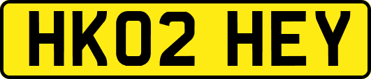 HK02HEY