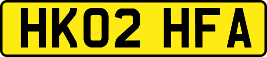 HK02HFA