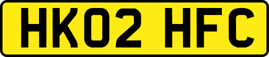 HK02HFC
