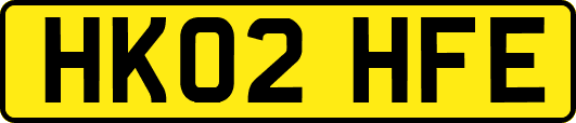 HK02HFE