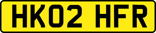 HK02HFR