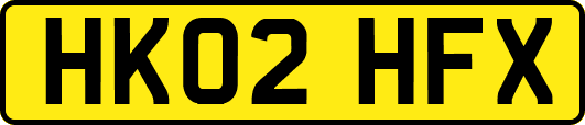 HK02HFX