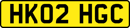 HK02HGC