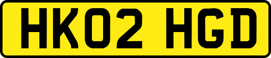 HK02HGD