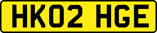 HK02HGE