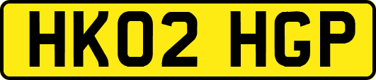 HK02HGP