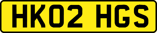 HK02HGS