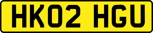 HK02HGU