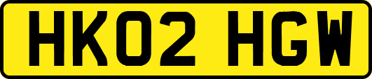 HK02HGW