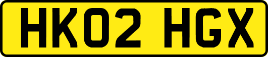 HK02HGX