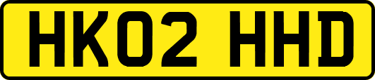 HK02HHD