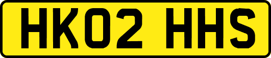 HK02HHS