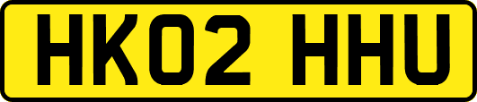 HK02HHU