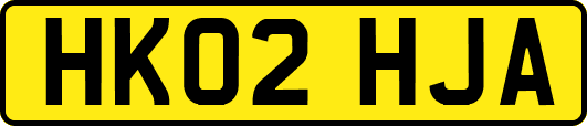 HK02HJA