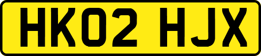 HK02HJX