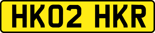 HK02HKR