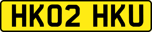 HK02HKU