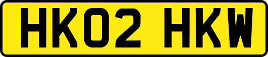 HK02HKW