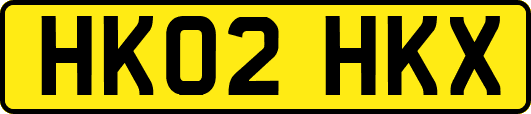 HK02HKX