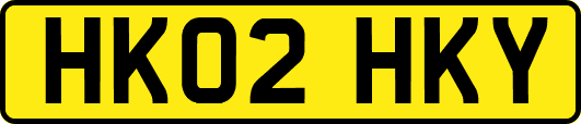 HK02HKY