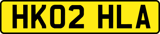 HK02HLA