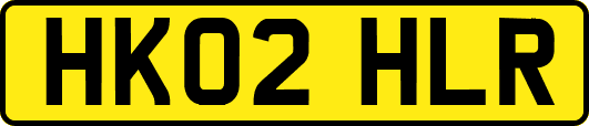 HK02HLR