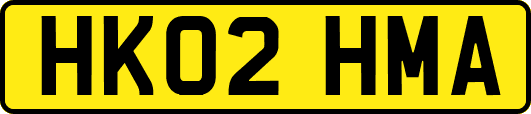 HK02HMA