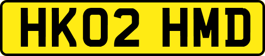 HK02HMD