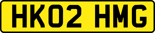 HK02HMG