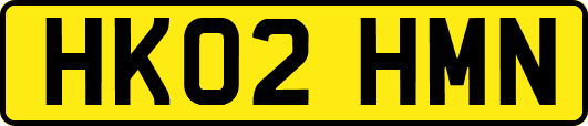HK02HMN