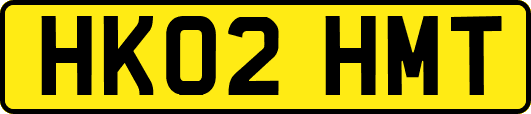 HK02HMT
