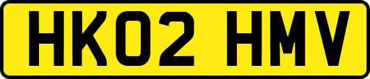 HK02HMV