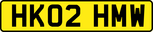 HK02HMW