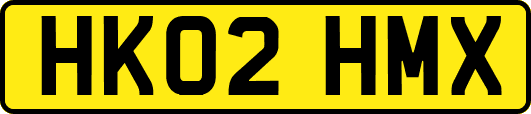 HK02HMX