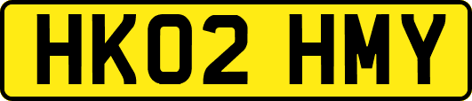 HK02HMY
