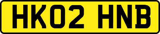 HK02HNB