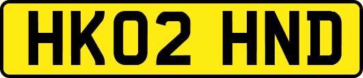 HK02HND