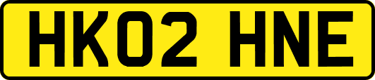 HK02HNE