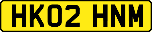 HK02HNM