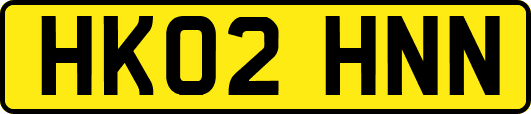 HK02HNN